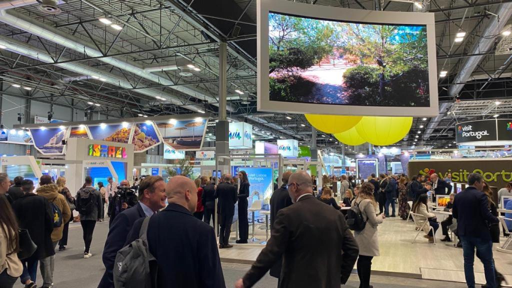 FITUR 2023