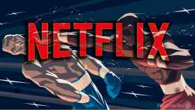 Netflix está contra la espada y la pared con su nuevo plan barato con publicidad