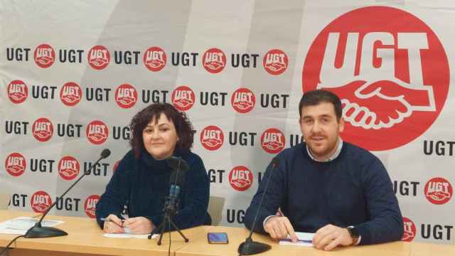 Rueda de prensa sobre el balance de la reforma laboral en Castilla-La Mancha