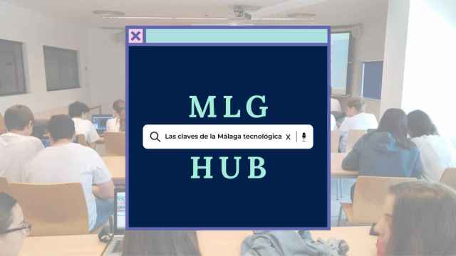 MLG HUB | ¿Cómo lograr que los niños malagueños se pongan a programar?