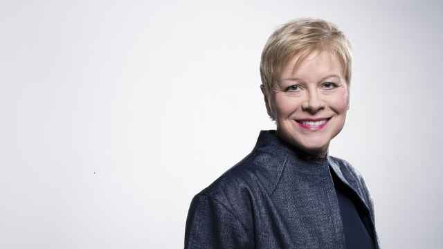Linda Jackson es la CEO de Peugeot desde el año 2021.