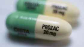 El Prozac es uno de los antidepresivos más utilizados en todo el mundo.