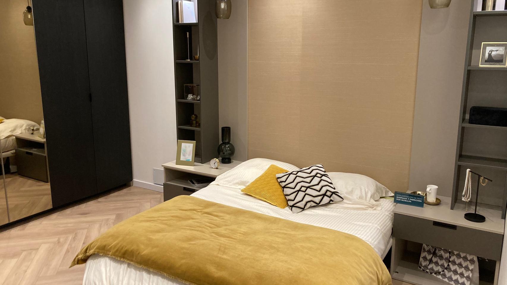 Visitamos Mobalpa, un éxito en Madrid, Bilbao o Valencia especialistas