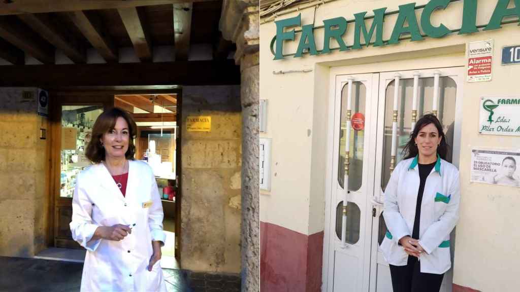 La lucha de las farmacias rurales para sobrevivir
