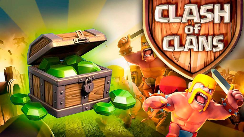 Las Loot boxes invaden las tiendas de juegos para móviles