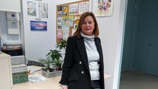Beatriz Cuesta.