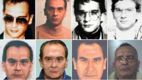 Las mil caras del último rey de la mafia.