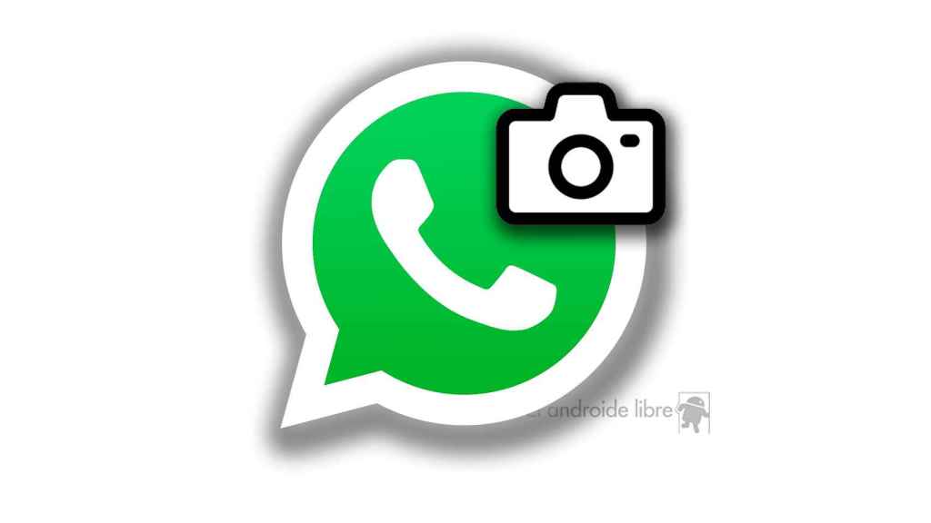 WhatsApp se actualiza para que puedas enviar tus fotos a la mayor calidad posible