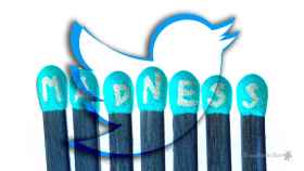 Los clientes de terceros abandonan Twitter en tropel
