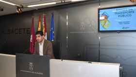 Albacete renueva los descuentos del 50% en los bonos del transporte urbano