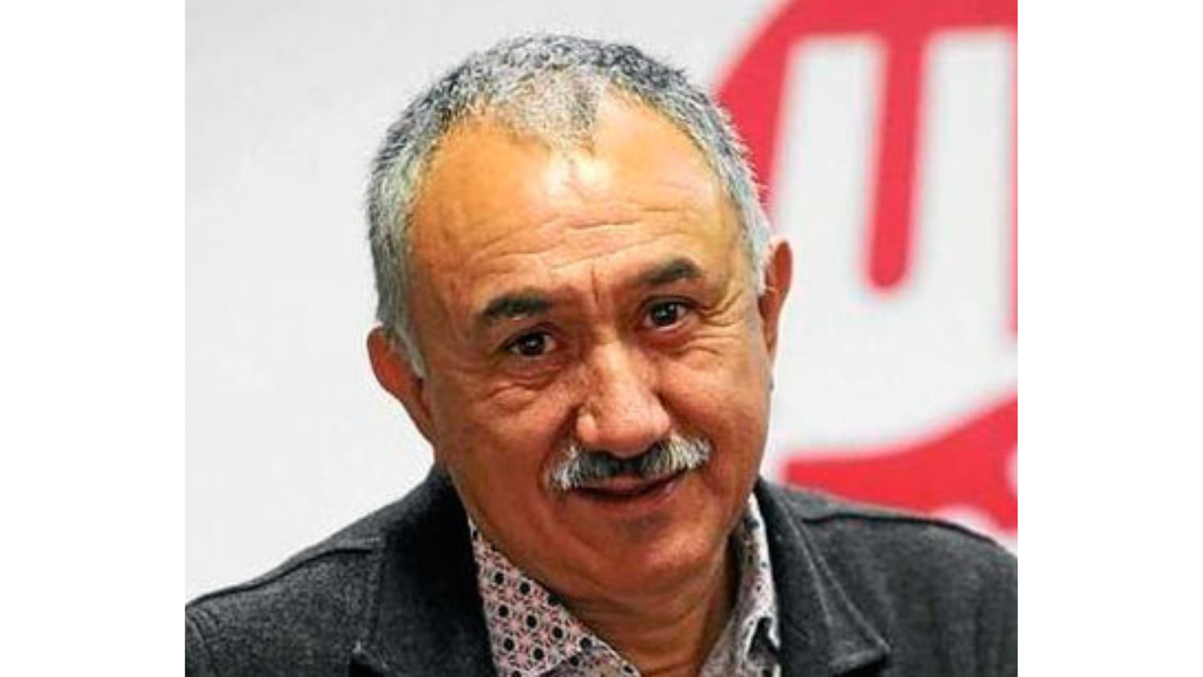Pepe Álvarez