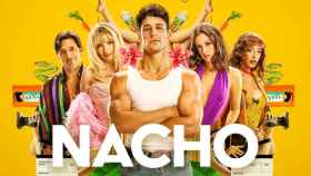 'Nacho' ya tiene fecha de estreno en Atresplayer Premium y deja ver su primer tráiler