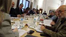 Castilla-La Mancha crea el Comité Antifraude para garantizar los fondos Next Generation