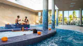 Un spa de Alicante se cuela entre los doce mejores de España según sus usuarios