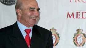 ”Santiago Luguillano fue homenajeado por la Real Federación Taurina de España