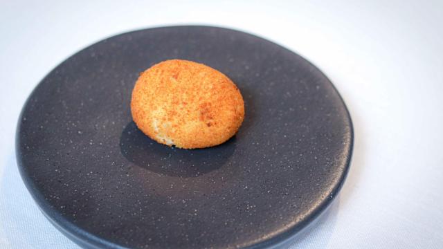 Esta es la mejor croqueta de España 2023