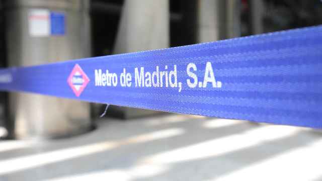 El último día para inscribirse en esta oferta del Metro de Madrid con sueldo de 37.713,30 €