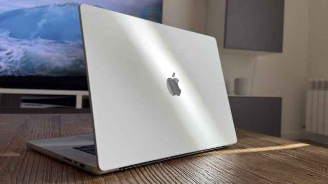 MacBook Pro con M2 Pro