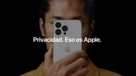 Privacidad en iPhone