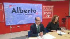 Alberto Rojo sobre Ana Guarinos: Es un tapón a la hemorragia que está sufriendo el PP