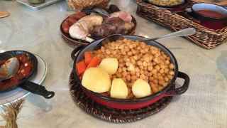 Los ocho cocidos más sabrosos de Castilla-La Mancha: los puedes encontrar aquí