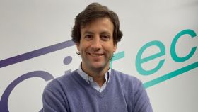 Fernando Domecq, fundador y CEO de Citec Solutions.