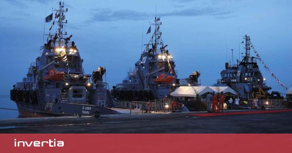 Boluda cierra la compra de Smit Lamnalco y aglutina una flota de 750 remolcadores valorada en 6.000 millones