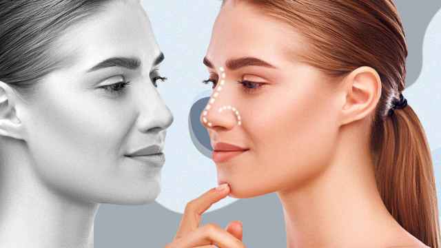 Siete consejos que debes escuchar si estás pensando en operarte la nariz