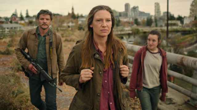 'The Last of Us' rompe un récord de audiencia en su segundo episodio y crece más que 'La casa del dragón'