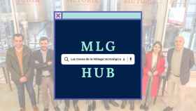 MLG HUB | El mayor hito de la Málaga 'tech' en 23 años, según el alcalde