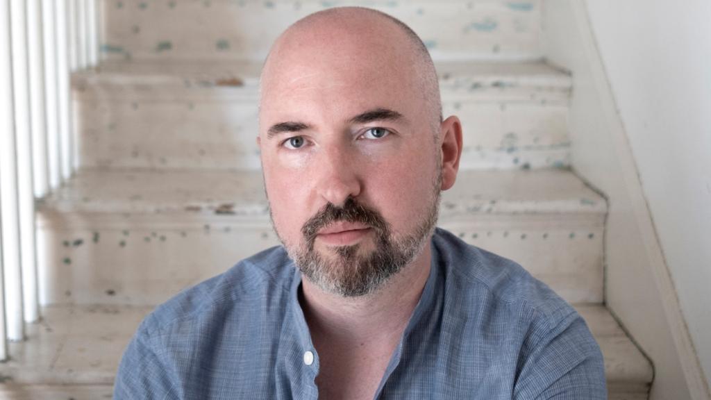 Douglas Stuart en 'Un lugar para Mungo' ser gay es mucho más duro