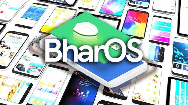BharOS es el sistema operativo para móviles con la seguridad y privacidad como ejes
