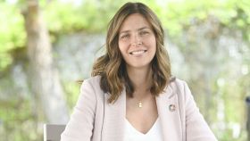 Cristina Sánchez, directora de Impacto Positivo de Leroy Merlin.