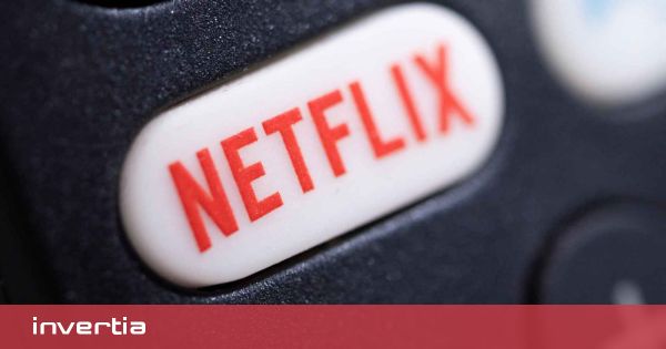 Casi la mitad de los usuarios del nuevo paquete publicitario de Netflix en España ya eran clientes de la plataforma