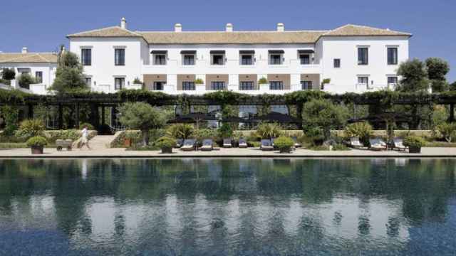 Los 5 mejores hoteles de lujo en Málaga