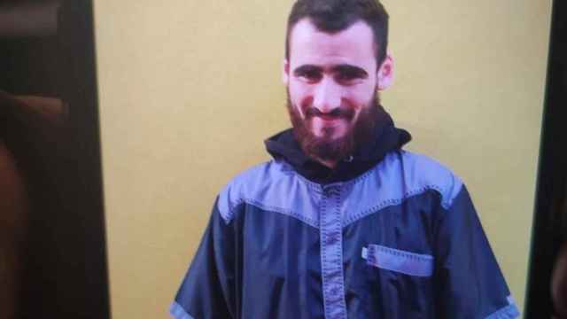 Yassine, el presunto yihadista de Algeciras: magrebí, de 26 años y compartía piso.