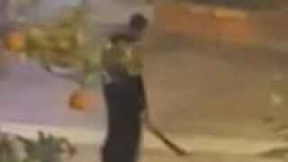 Yassine, un okupa sin papeles, mata a un religioso y hiere a otro con un machete en Algeciras
