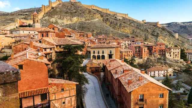 Los pueblos más bonitos de España en 2023, según National Geographic