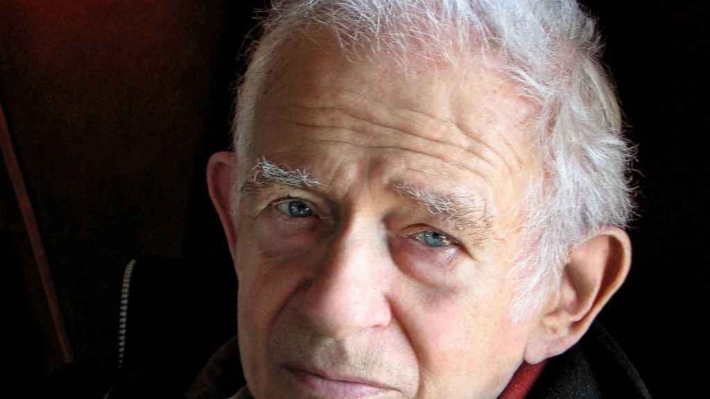 Norman Mailer. Foto: Anagrama