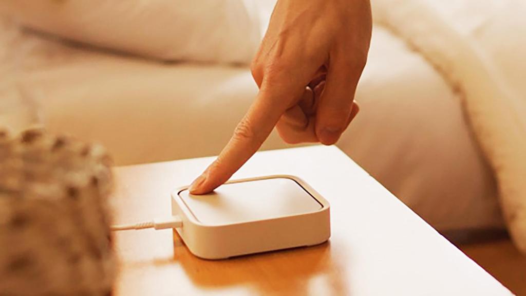 Samsung SmartThings Station llegará a España en algún momento