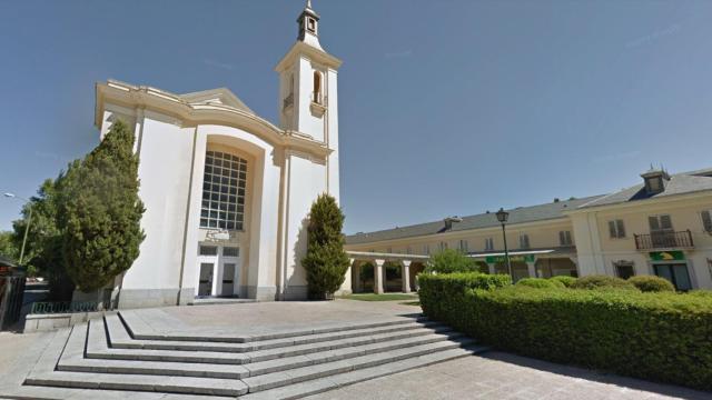 El barrio de Madrid con el menor número de habitantes extranjeros: menos de 180