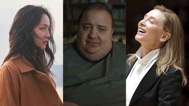 Las mejores películas estrenadas en enero (2023): de 'Decision to leave' a 'TÁR' y 'The Whale'