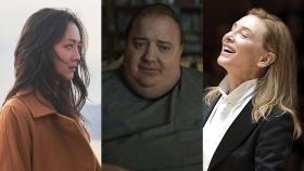 Las mejores películas estrenadas en enero (2023): de 'Decision to leave' a 'TÁR' y 'The Whale'