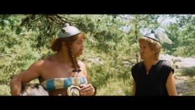 Clip de 'Astérix y Obélix: El reino medio'