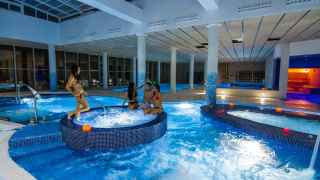 Un spa de Alicante se cuela entre los doce mejores de España (y los más baratos) según sus usuarios