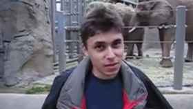 Me at the zoo fue el primer vídeo publicado en YouTube