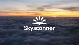 Planifica tus viajes con SkyScanner