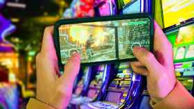 Los juegos para móviles se han convertido en la gallina de huevos de oro para la industria