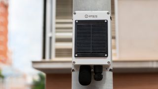 Este dispositivo 'dos en uno' monitoriza en tiempo real las Zonas de Bajas Emisiones y el ruido de las 'smart cities'