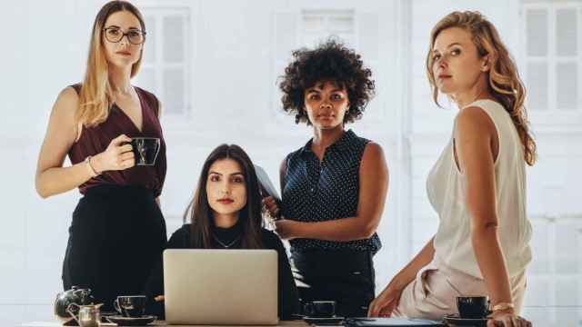 Hasta un 75% de las mujeres con altos puestos ejecutivos confiesan haber sentido el síndrome de la impostora.